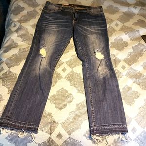 Kut blue Jeans